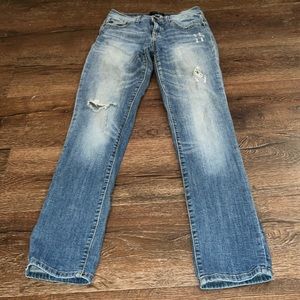 Judy Blue Straight Fit Style JB8251MD size 3/26